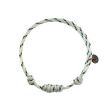 Cord Knot Bracelet by Ruigos Adjustable Strong Cord Waterproof
