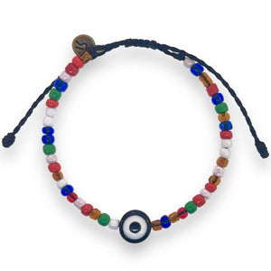 EVIL EYE BRACELET 