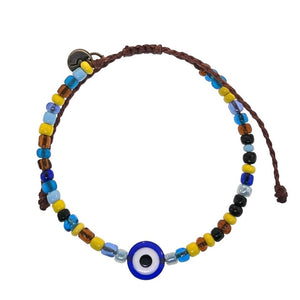 EVIL EYE BRACELET