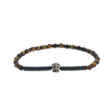 Ruigos Bracelet Skull 