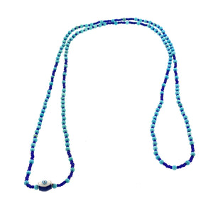 Evil Eye  protection Necklace 