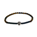 Ruigos Bracelet Skull 